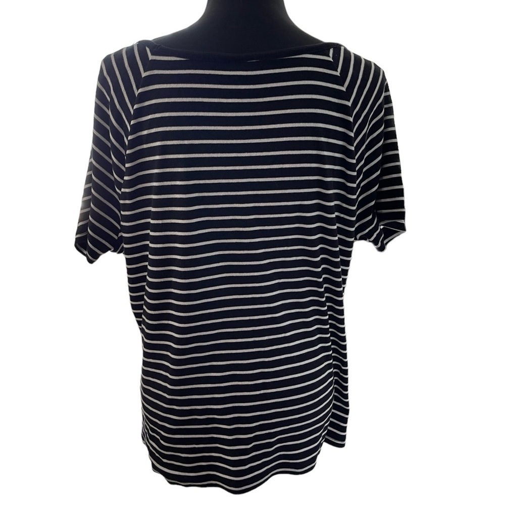 🫶🏻 a.n.a Ruched Bust Line Top - Picture 4 of 7